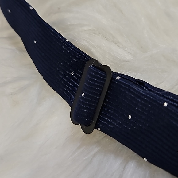 Satin Bow tie‎ - Picture 2 of 2